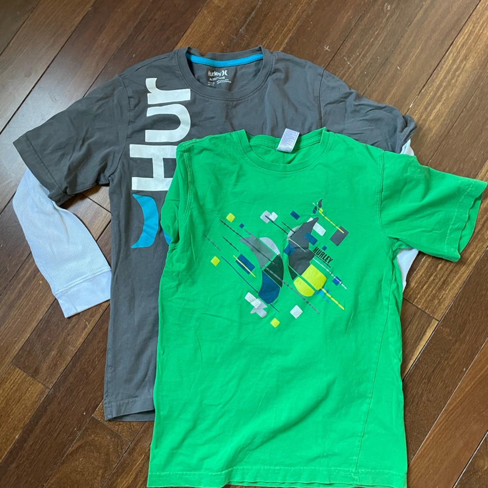 Hurley kids